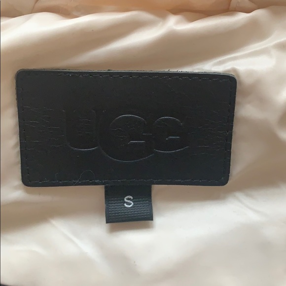 Ugg Australia jacket - Picture 3 of 8